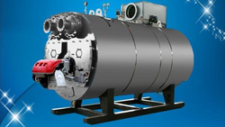 辽宁盘管式直流蒸汽发生器对水质的要求